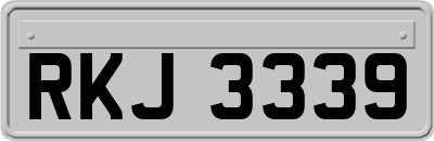 RKJ3339