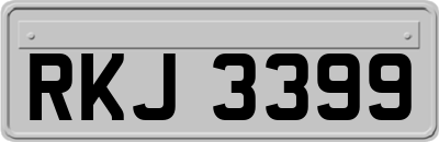 RKJ3399