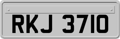 RKJ3710