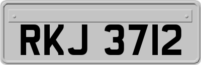 RKJ3712