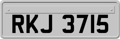 RKJ3715