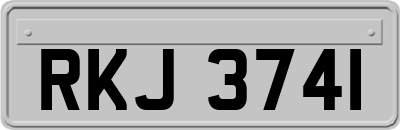 RKJ3741