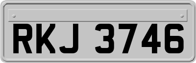 RKJ3746