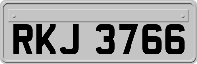 RKJ3766