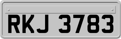 RKJ3783