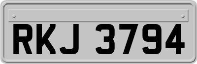 RKJ3794