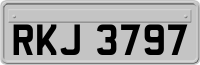 RKJ3797