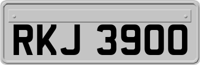 RKJ3900