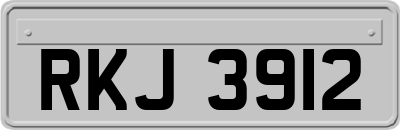 RKJ3912