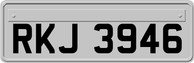 RKJ3946