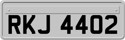 RKJ4402