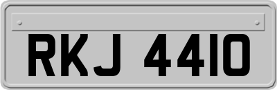 RKJ4410