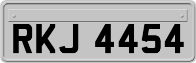 RKJ4454