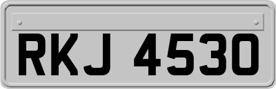 RKJ4530