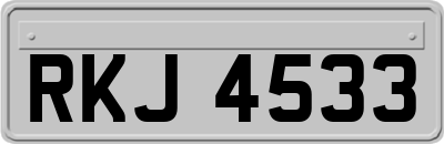 RKJ4533