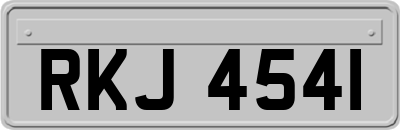 RKJ4541