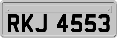 RKJ4553