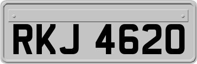 RKJ4620