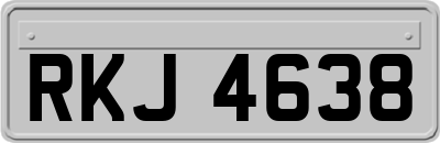 RKJ4638