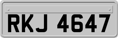 RKJ4647