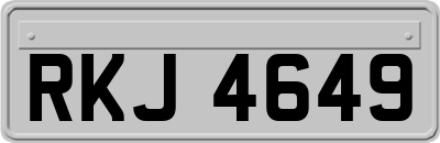 RKJ4649