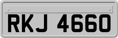 RKJ4660