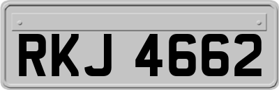 RKJ4662