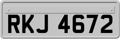 RKJ4672