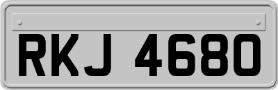 RKJ4680