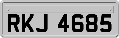 RKJ4685