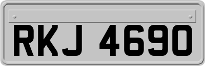 RKJ4690