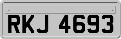 RKJ4693