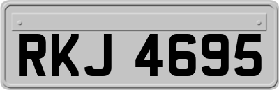 RKJ4695