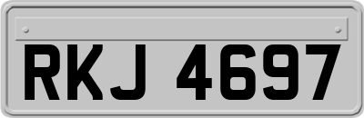 RKJ4697