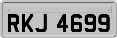 RKJ4699