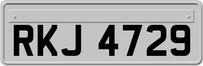 RKJ4729