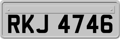 RKJ4746