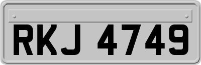 RKJ4749