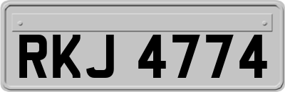 RKJ4774