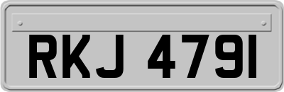 RKJ4791