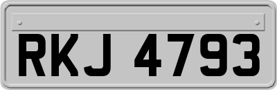 RKJ4793