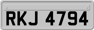 RKJ4794