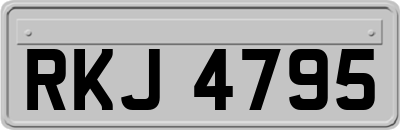 RKJ4795