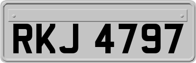 RKJ4797