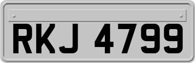 RKJ4799