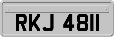 RKJ4811