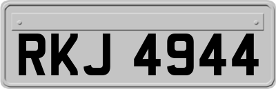 RKJ4944