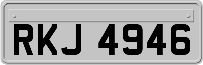 RKJ4946