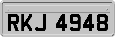 RKJ4948