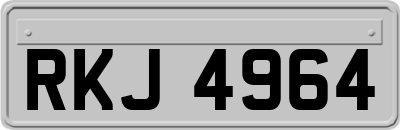 RKJ4964